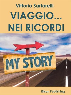 cover image of Viaggio... nei Ricordi